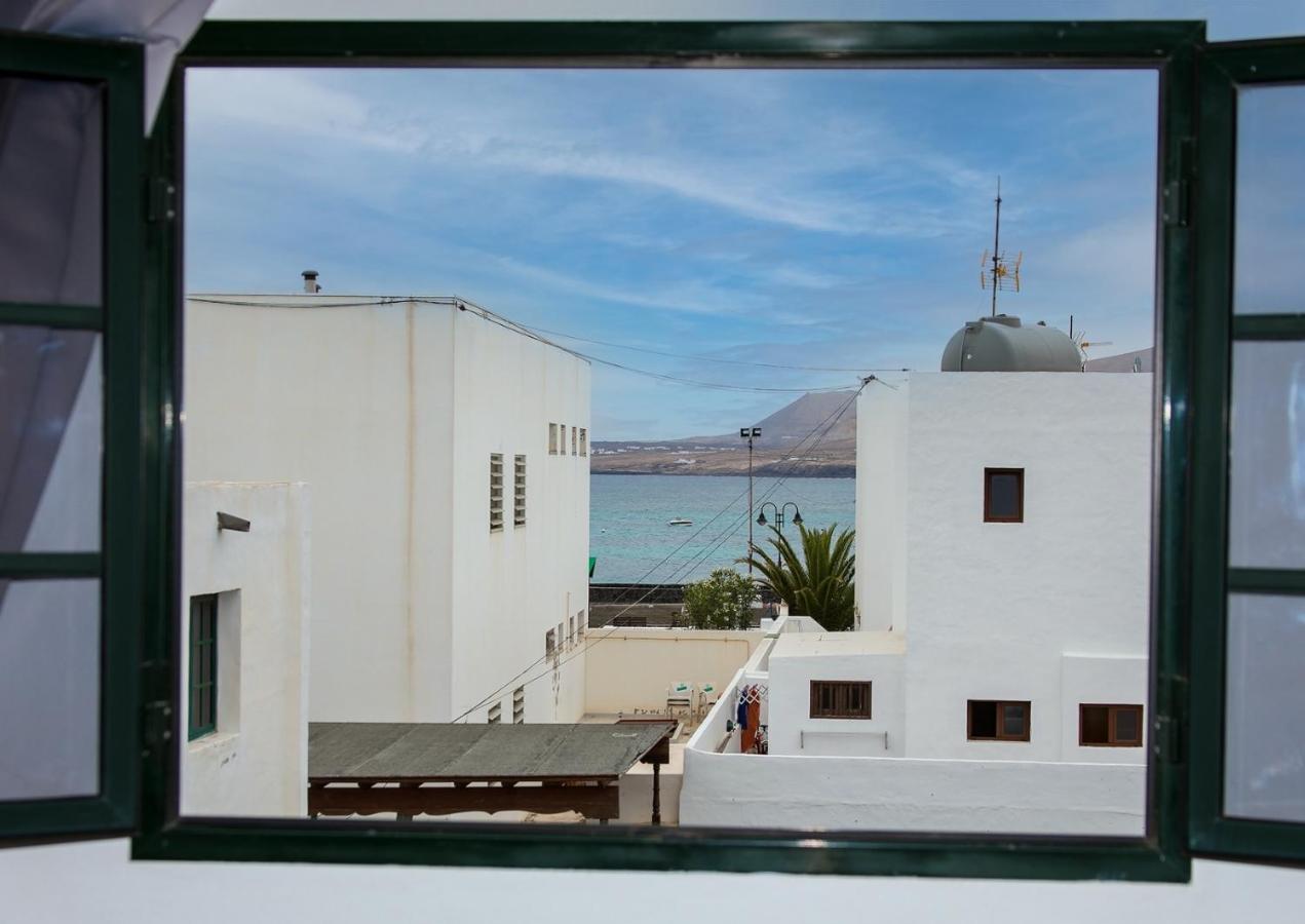 Ferienwohnung Romantico Con Piscina Privada Solo Para Ti Punta Mujeres Exterior foto