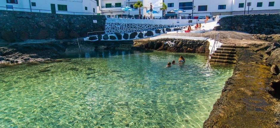 Ferienwohnung Romantico Con Piscina Privada Solo Para Ti Punta Mujeres Exterior foto